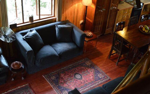 Lion Tree Bush Lodge