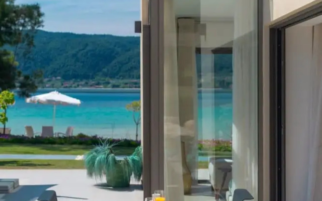 Tiamo Secrets Leading Villas Lagoon