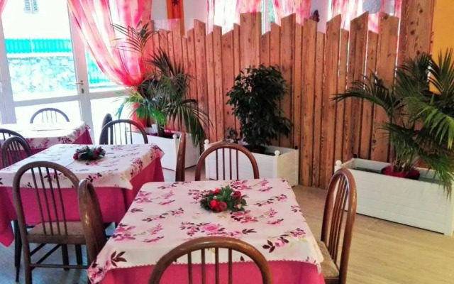 Hotel Neni