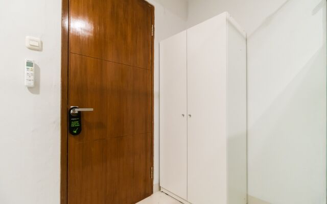 Urbanview Hotel Casa Kota Mangga Besar