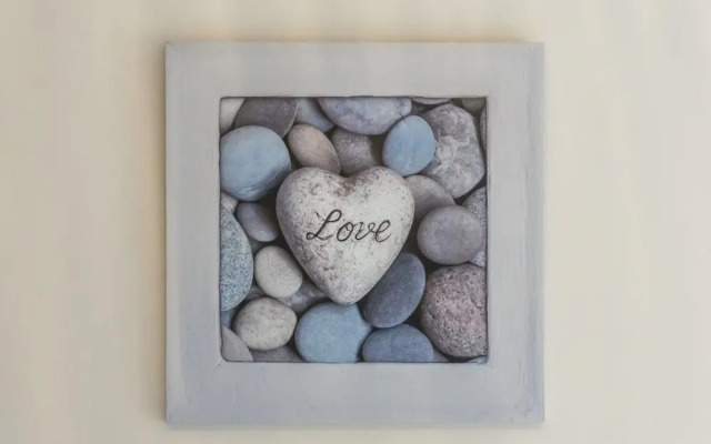 Willow Nook - 1 Bedroom Pod - Pentlepoir