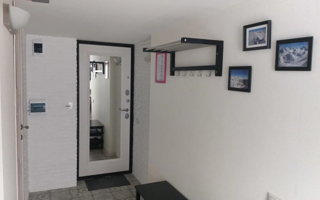 Апартаменты на улице Вознесенская 3А