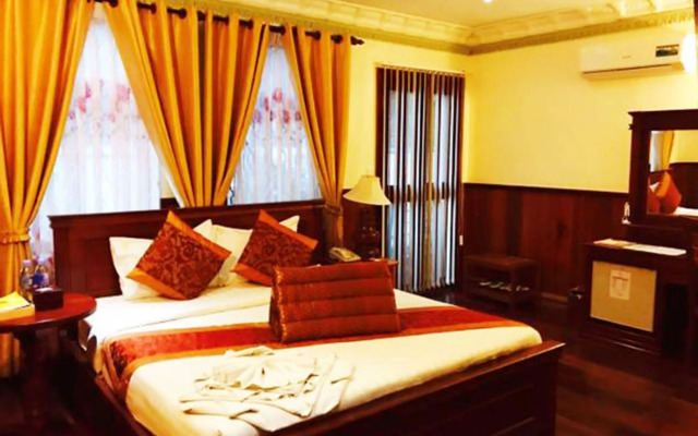 Okay Boutique Hotel