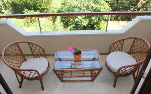 Apartments Rede