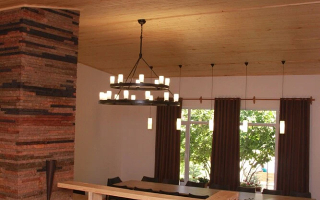 Villa Quattro - Villa with Open Pool and Eco Garden