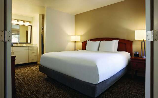 HYATT house Pleasanton