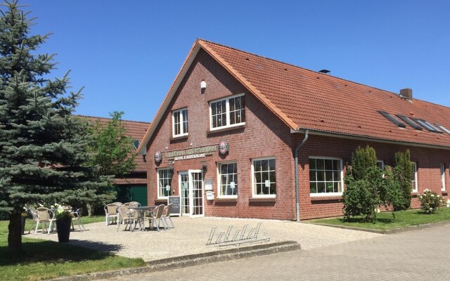 Landhaus am Schaalsee