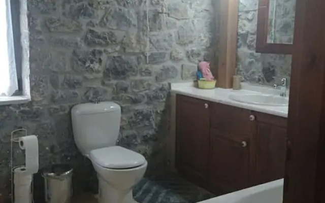 Vitina Number 5 House