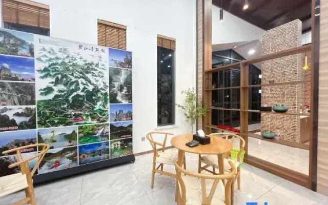 Three Meow Homestay