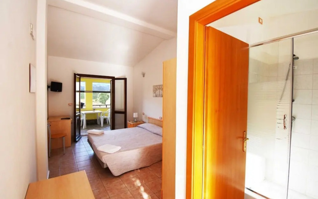 La Corte degli Ulivi Hotel Ristorante