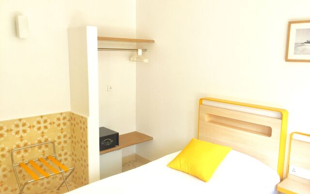 Bloom Hotel – Calangute