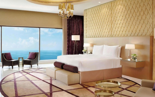 Fairmont Ajman
