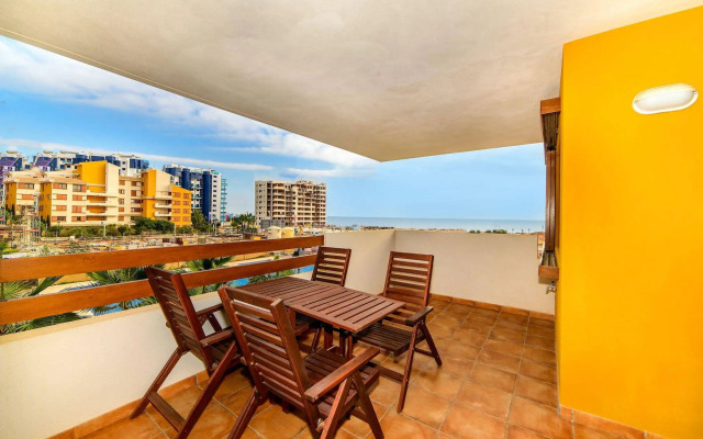 Apartamento Bennecke Elvis