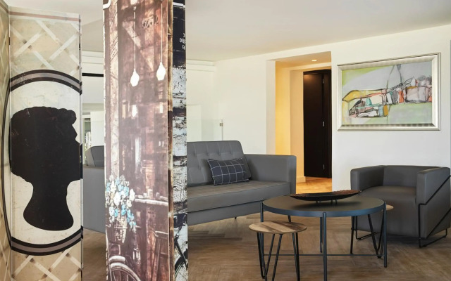 NLH MATI Seafront - Neighborhood Lifestyle Hotels