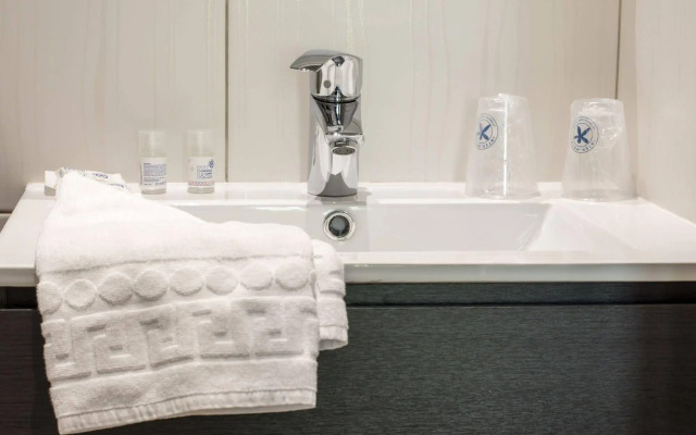 The Originals Boutique, Hôtel Le George, Loches