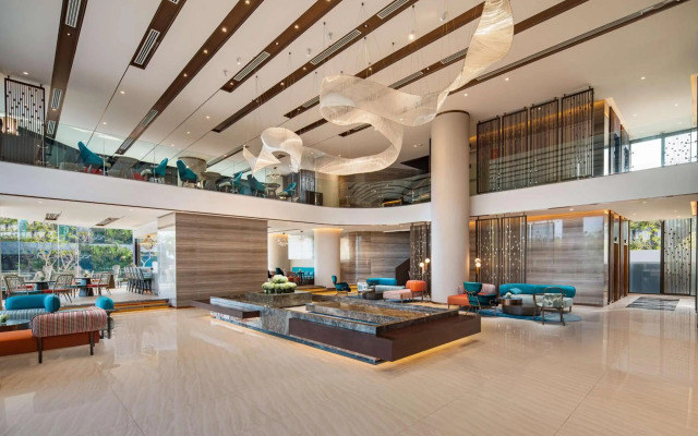 Radisson Hotel Danang