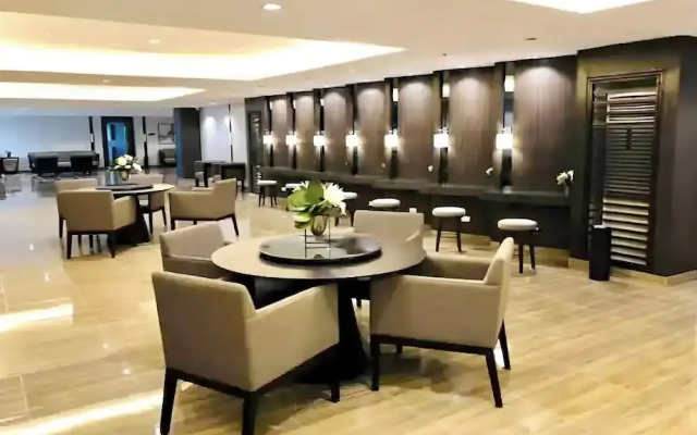 Lush out in Style at AirResidences No38