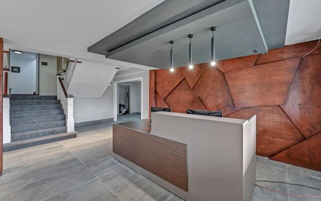 Melour Resort