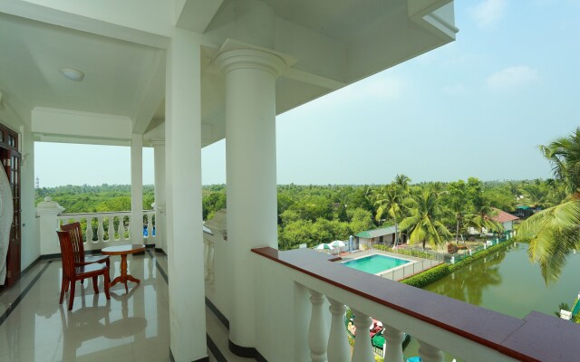 PJ Princess Regency