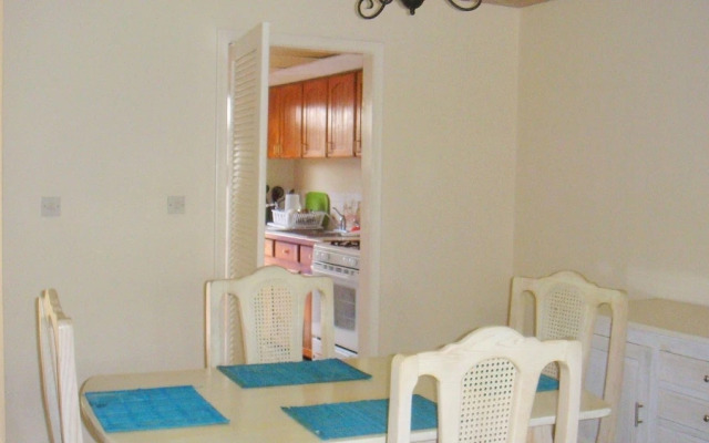 Caribeisle Townhouses
