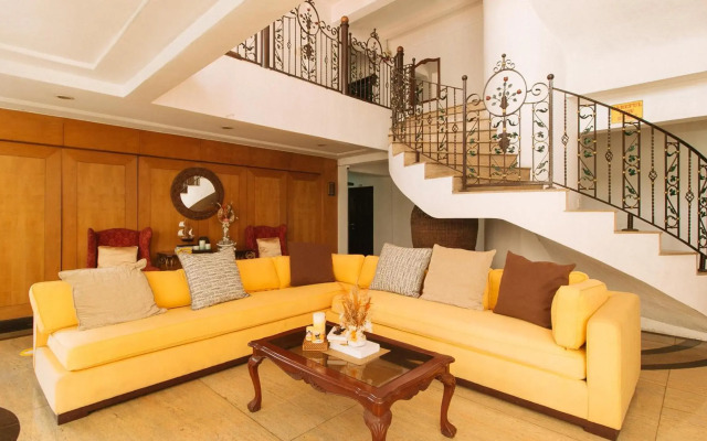 Casa Micarosa Hotel and Residences