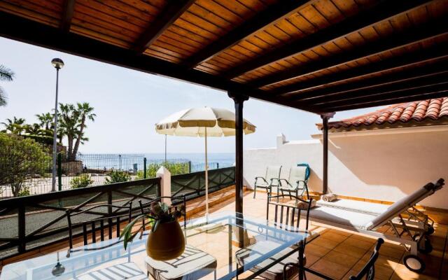 El Beril Ocean Front
