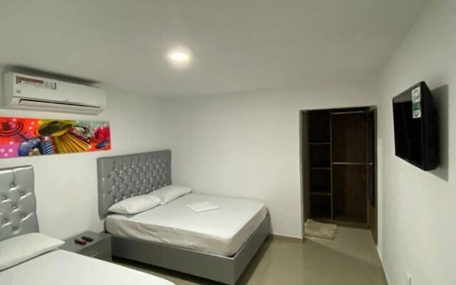 Galanni Tourist Housing