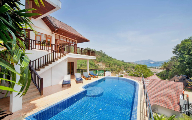 Patong Hill 5