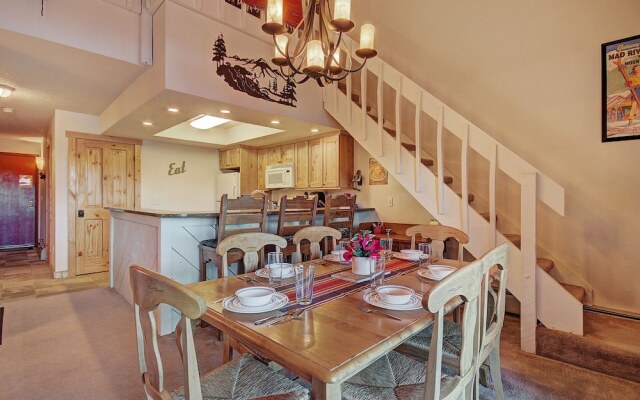 Longbranch 318 - 3 Br Condo