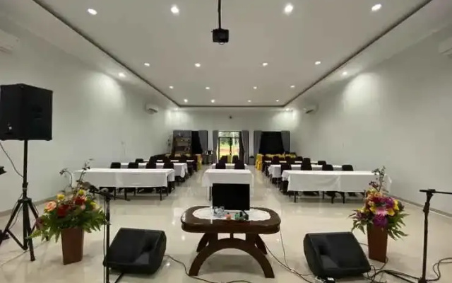 Terrace Hotel