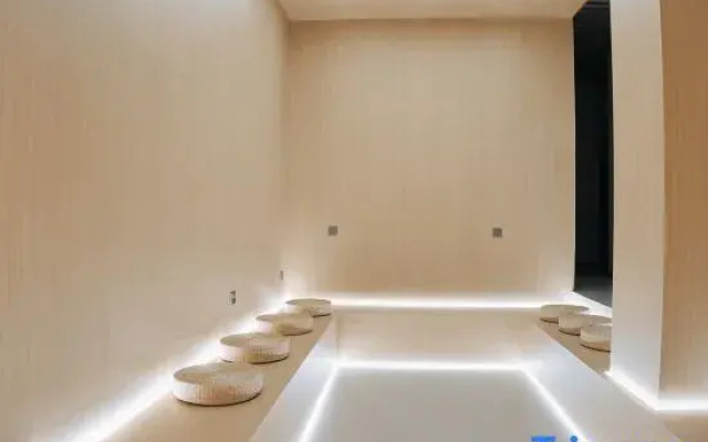 Wanfeng Shanhai Courtyard · Juren Homestay