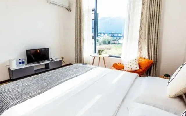 Dali Panxi S wan Zimengyuan Homestay