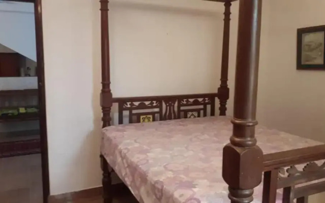Stay.Plus 2 Bedroom Shree Apartment