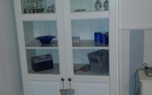 Wohnung Nordseebriese