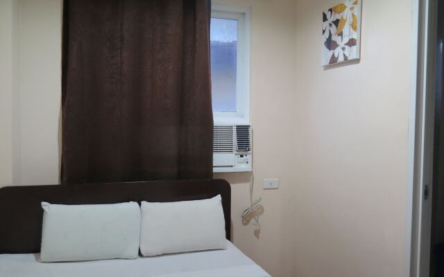 Luxor One Traveller Inn Davao