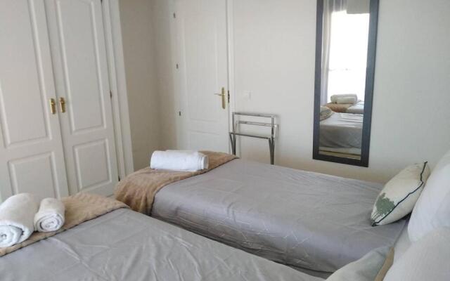 Superb 3 bedrooms Duplex Manilva, Aldea Hills