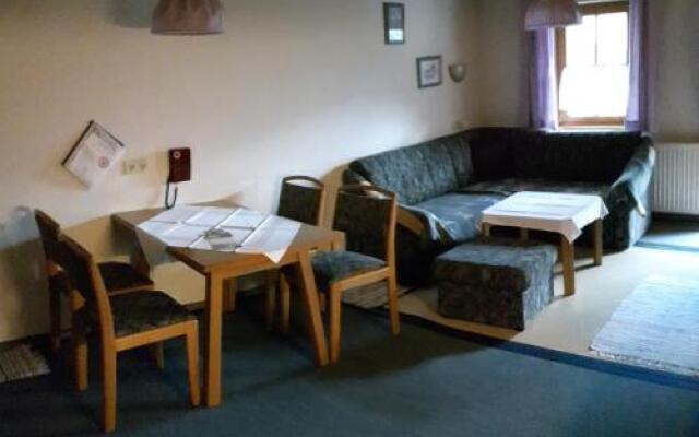 Apartmenthaus Immler