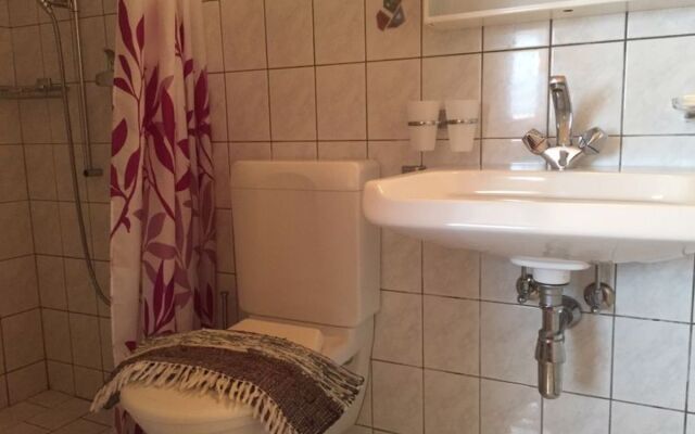 House Casa Anna Agarone