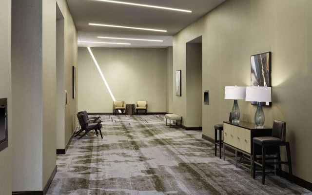 Embassy Suites by Hilton Amarillo Downtown