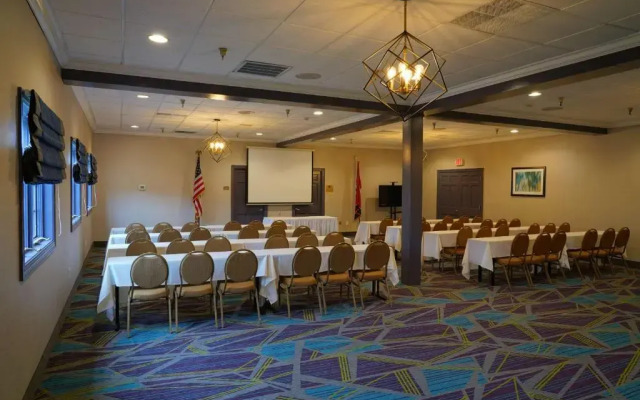 Morristown Conference Center