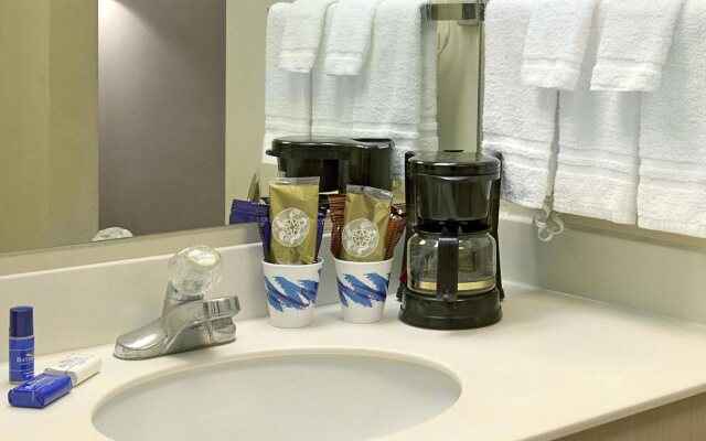 Baymont by Wyndham Amarillo West