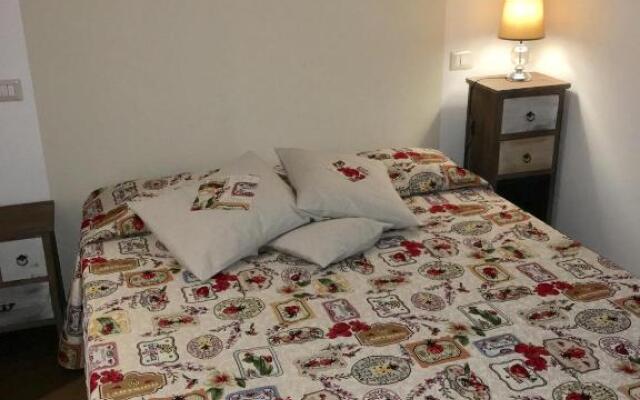 La casina al Bargino