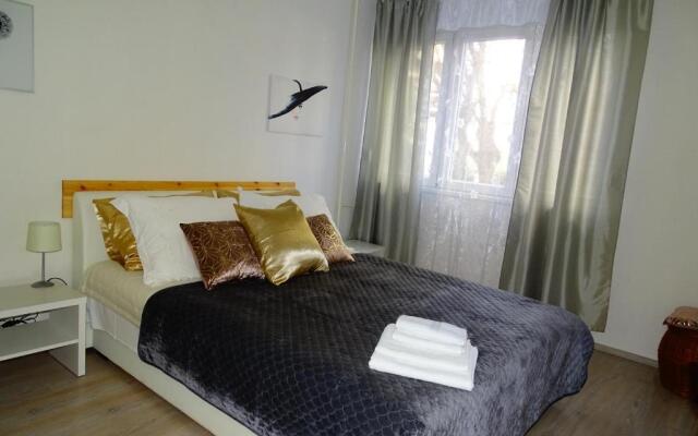 Apartments Suzana 1BR Split