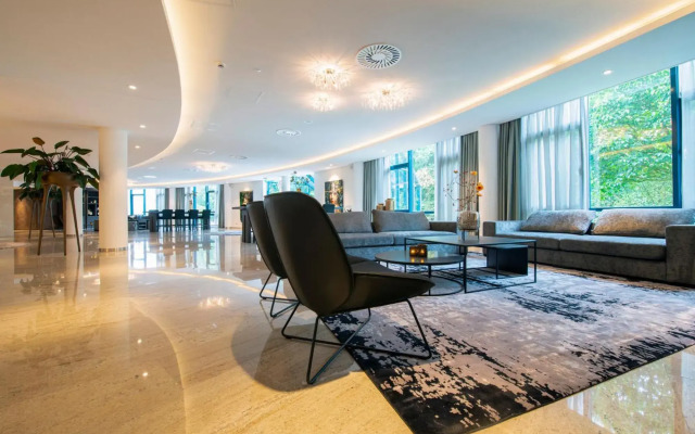 Sanadome Hotel & Spa Nijmegen