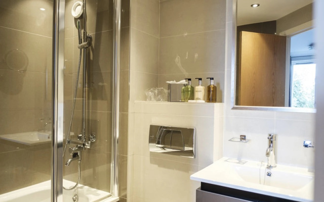 The Fox & Goose Hotel