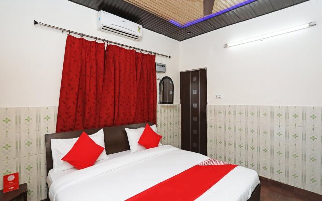 Hotel Garhwal Residency By OYO Rooms
