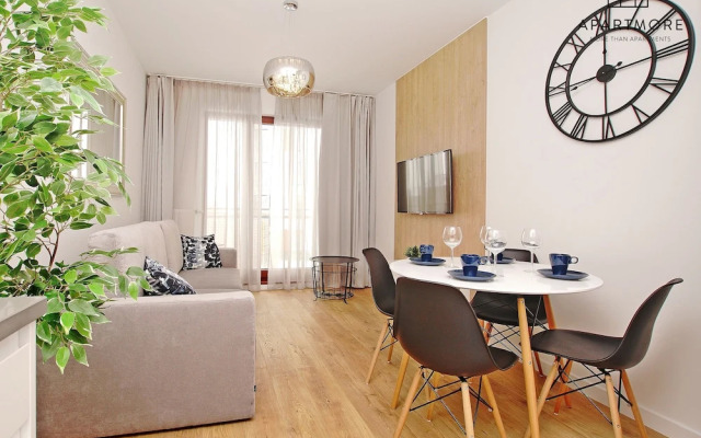City Center Apartments SPA & Wellness by Apartmore