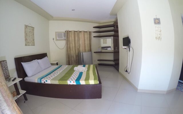 RedDoorz Premium @ Napaling Point Tangnan