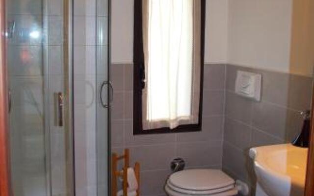 B&B Il Tiglio Roma