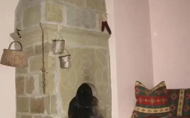 Tema Vakfi Konuk Ev